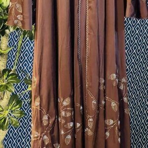 Abaya dubai burqa