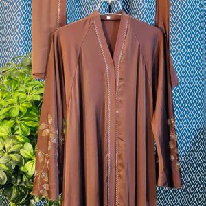 Abaya dubai burqa