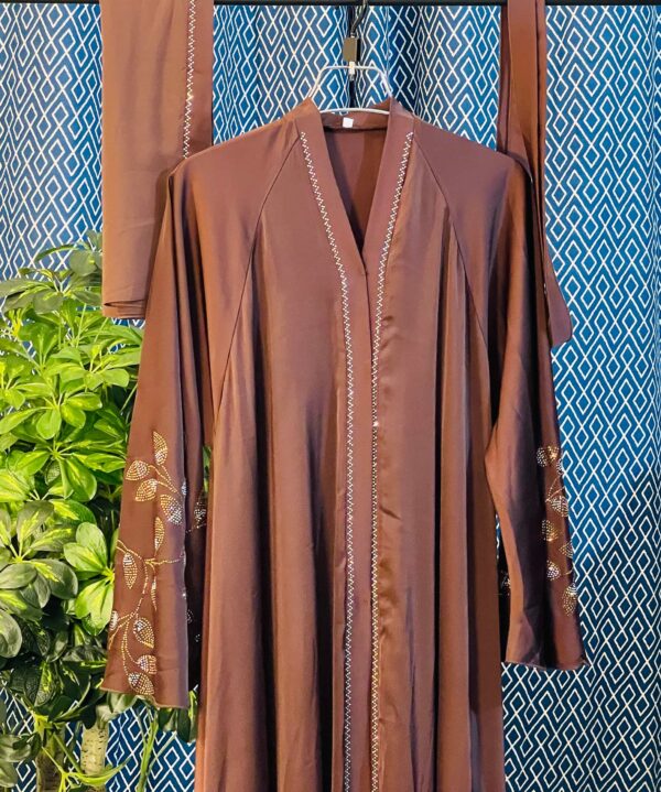 Abaya dubai burqa