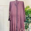 Abaya dubai burqa