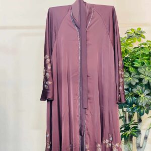 Abaya dubai burqa