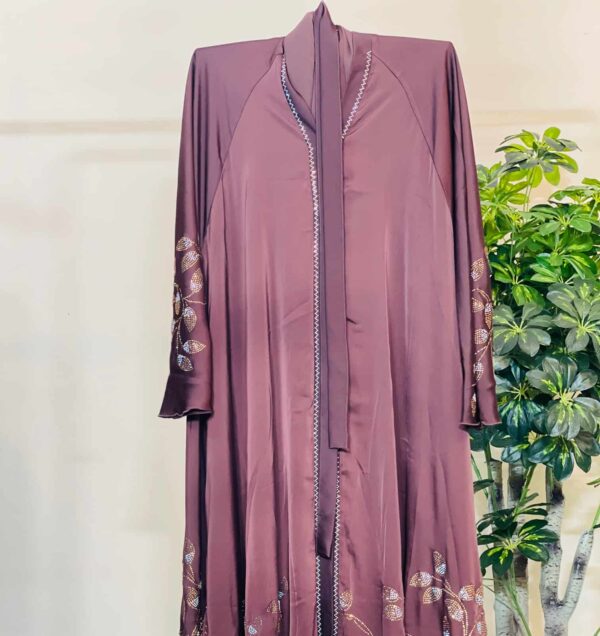 Abaya dubai burqa