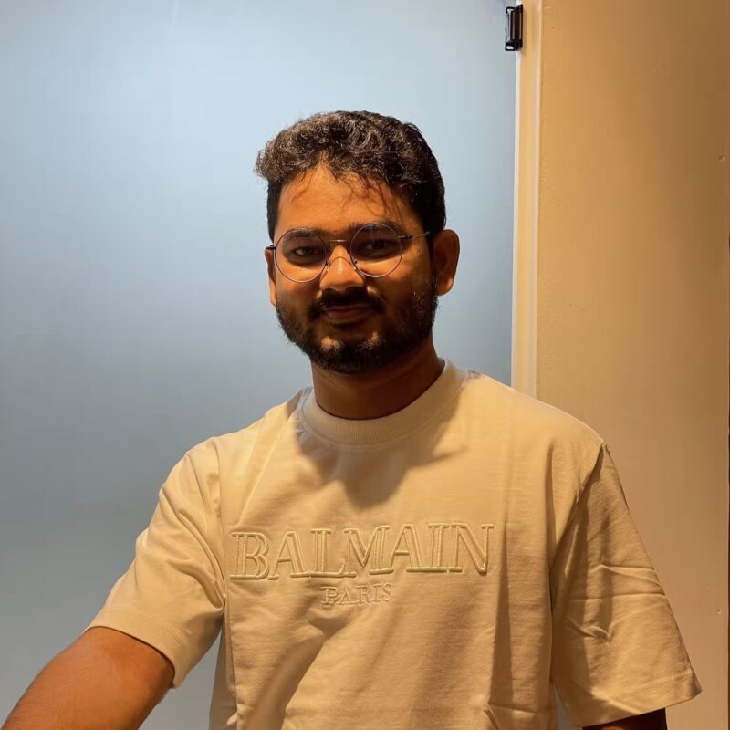 Md Muhibbullah – Founder and Digital Strategist of Abaya.com.bd