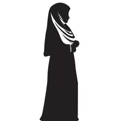 বোরকা (Burqa)