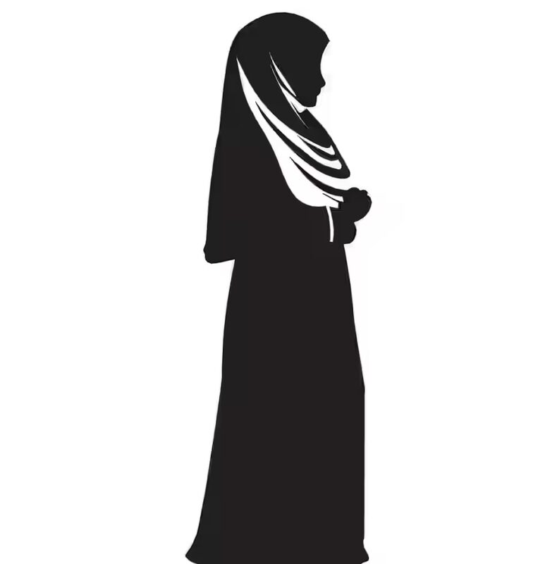 বোরকা (Burqa)