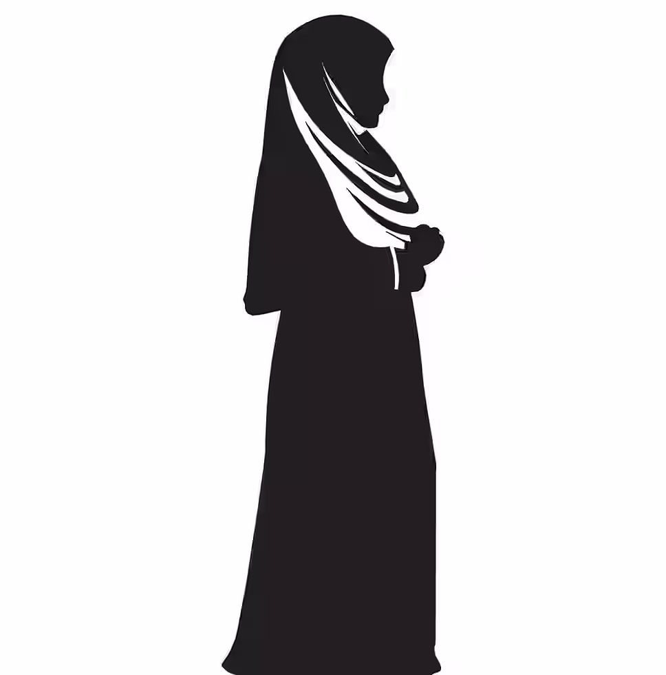 বোরকা (Burqa)
